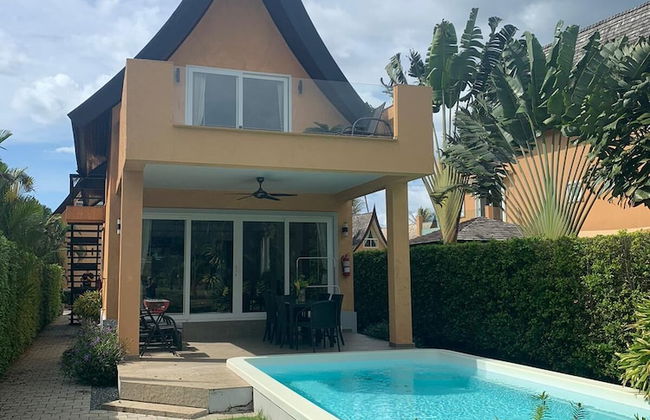 Siam Royal View Pool Villa by PSR ASIA - Foto 23