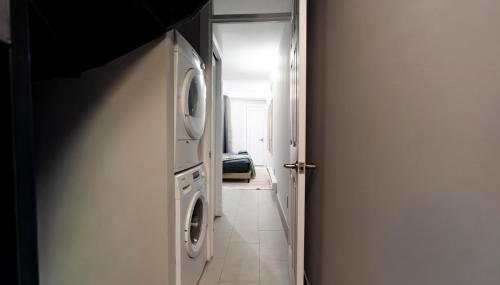 Elegant Central Park Suite - 4 Bedroom Self Check-In - Foto 2