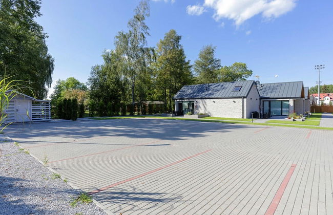 Holiday Home in Ustronie Morskie Near Beach - Photo 25