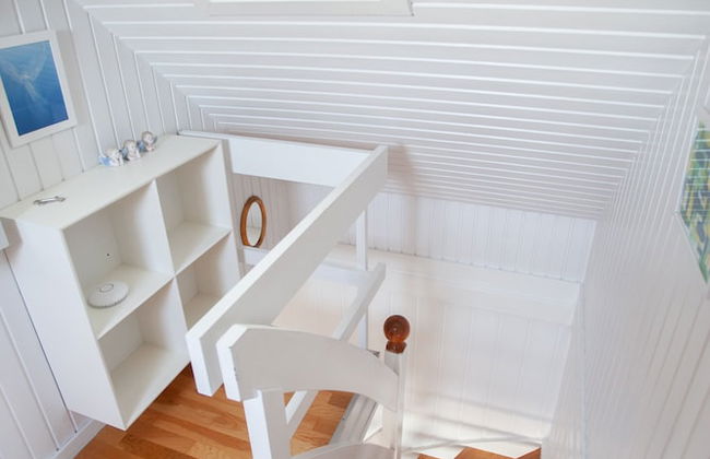 Red Robin - Vacation homes next to Svartifossur waterfall - Photo 22