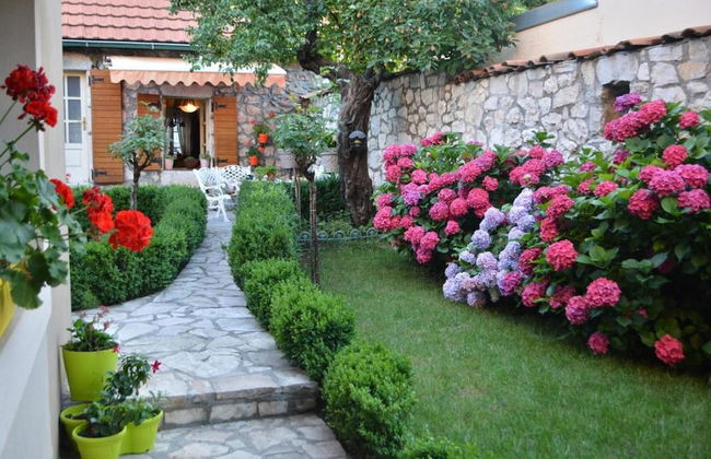 Apartments L&M - Foto 32