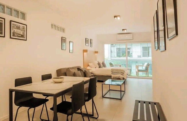 CloudBA O Higgins Belgrano Apartments - Foto 16