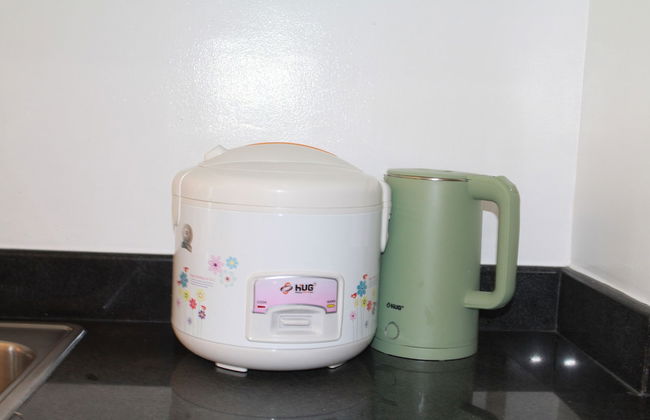 Premiere Haven at Sea Residences - Foto 80