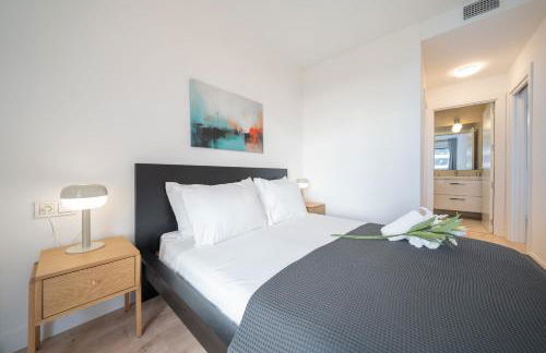 XPCE Urban 8 Skyline - Parking Free - Photo 11