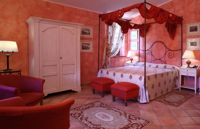 Il Borgo Country Resort - Photo 8