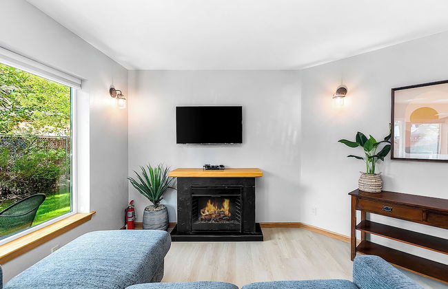 Icicle Village Blizzard Pool Parking - Foto 8