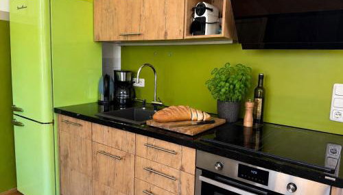 Appartment im Villenviertel - Photo 4