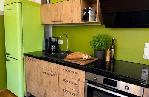 Appartment im Villenviertel - Foto 4