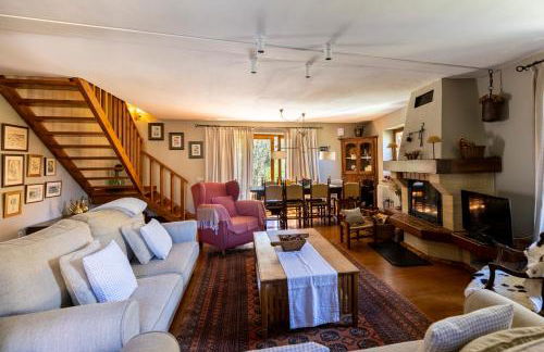 Casa El Molí de Bor a Cerdanya - Foto 27