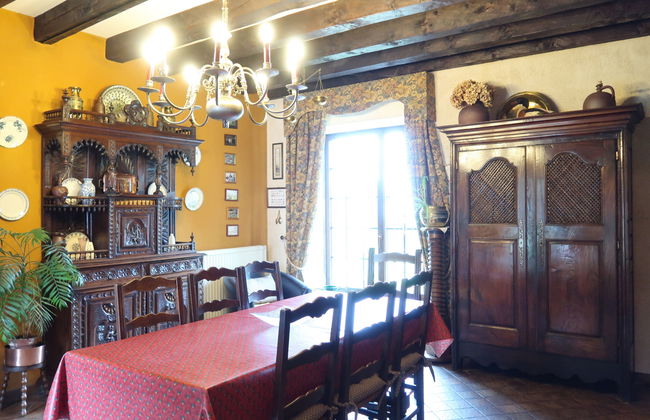 La Longère - Foto 7