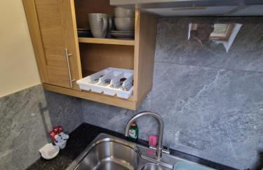 Sheldon Apartments BHX HS2 JLR NEC - Foto 14