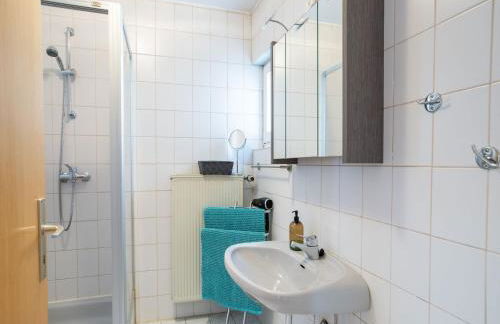 Wohnung in Battenberg nahe Winterberg Skigebiet - Foto 39