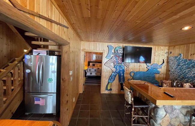 Eagle Scout Lodge - Foto 46