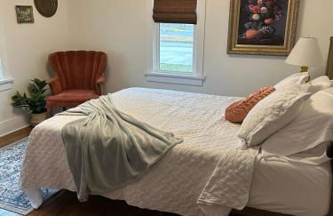 Crabapple Cottage - Foto 8