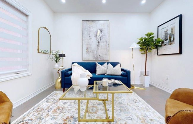 GLOBALSTAY 4-Bd House Near Lake Simcoe - Foto 27