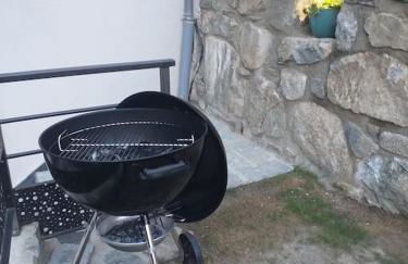 Gîte Le Mouton Blanc***** Héas Gavarnie-Gèdre - Foto 50