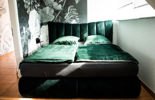 Art & Nature Apartments in der Nähe FFM-Messe - Foto 49