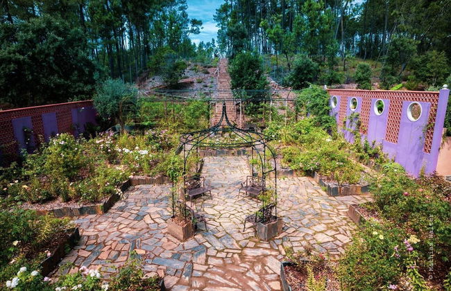 Charming Garden Retreat in Pedrogao Grande - Foto 28