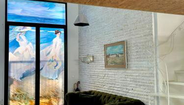 Artistic Loft, Full Of Light - City Center Ruzafa - Foto 5