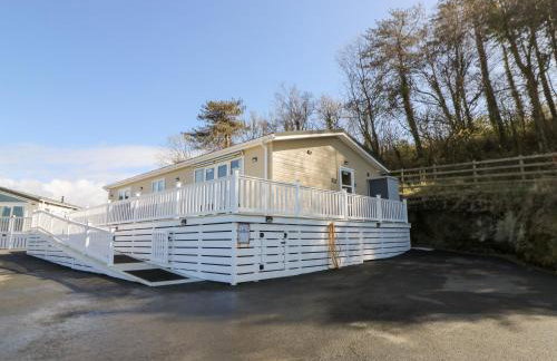 McAuliffe Lodge - Foto 29