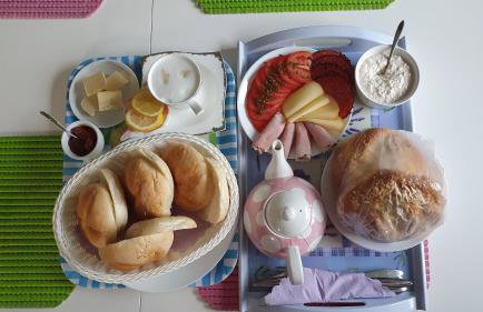 Komfortowy apartament dwupokojowy- Willa Lawenda - Foto 19