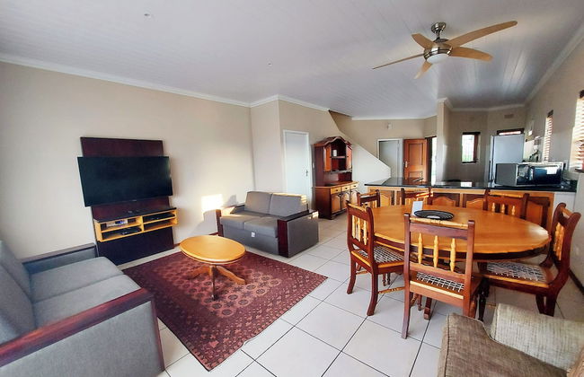 First Group Perna Perna Mossel Bay - Foto 26