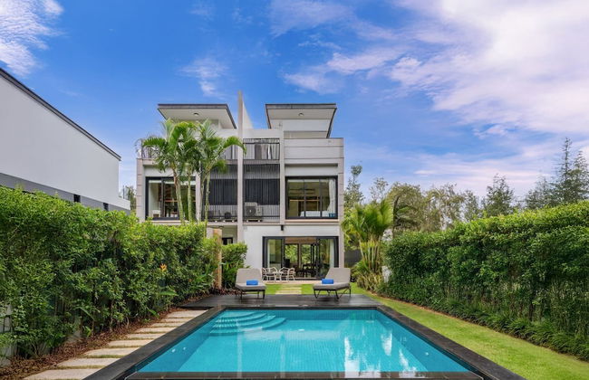 Laguna Parkside Lăng Cô - Foto 7