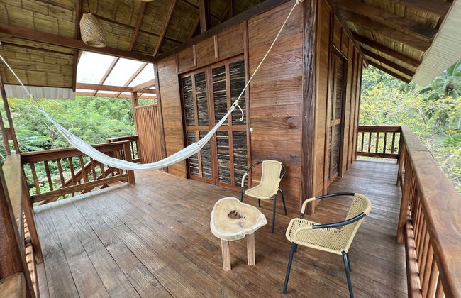 Irana Pacific Hotel - Photo 12