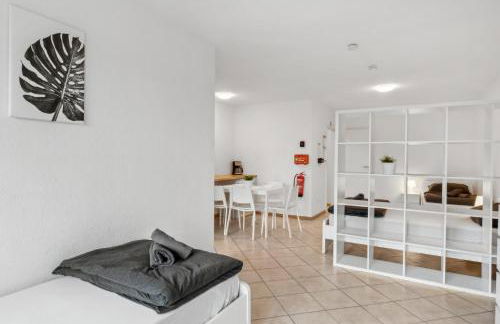 MONTEUR - Unterkunft für bis zu 6 Personen in 65795 Hattersheim am Main - MTK06 - Foto 7