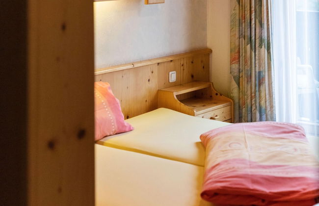 Apartment in Saalbach-hinterglemm Near Ski Area - Foto 23