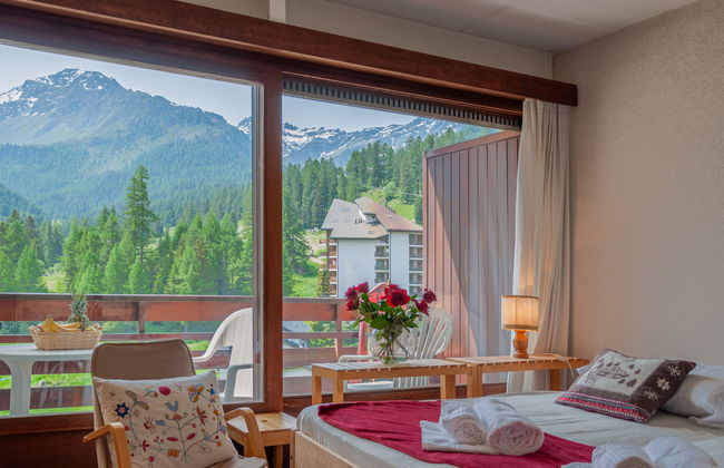 Rosablanche B72 - Foto 14