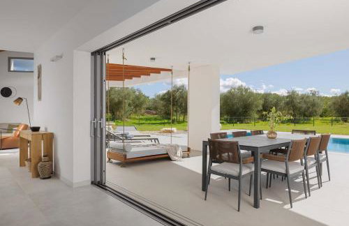 Villa Brioli - Foto 11