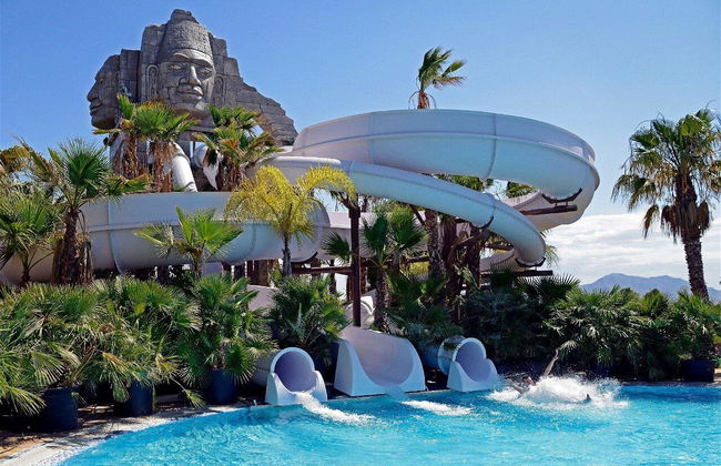 Alannia Costa Blanca - Foto 1