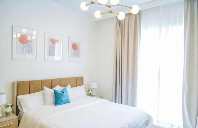 Yogi - Elegant Apartment With Balcony Amidst Vibrant Area - Foto 3