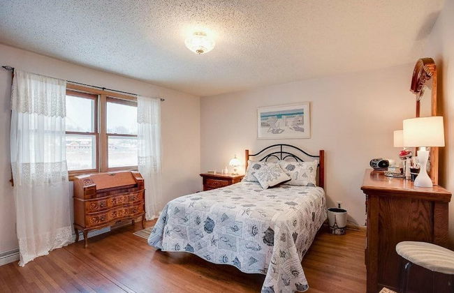 3-Bedroom Lakefront House - Foto 2