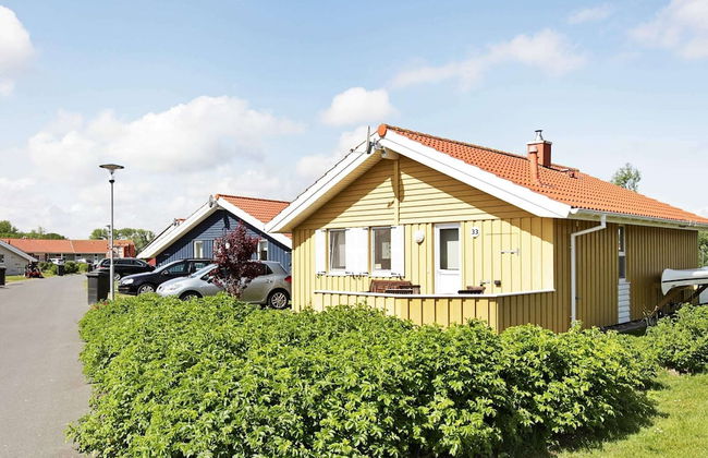 Holiday Home in Otterndorf - Foto 15