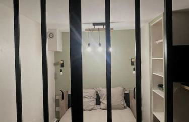 Studio à 50m à pieds de la plage - Foto 7