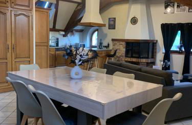 Spacieux 120 metres carré tout confort - Foto 23