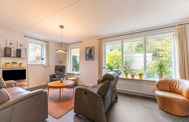 Free Holiday Home With big Garden - Photo 18