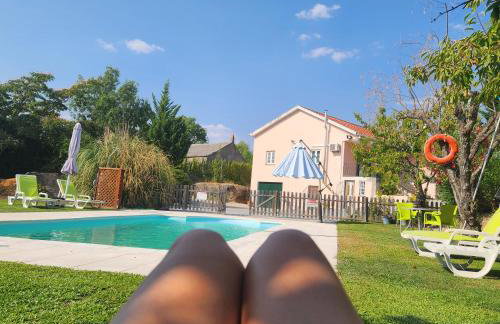 Solar Rubina - Piscina Água Salgada - Foto 3