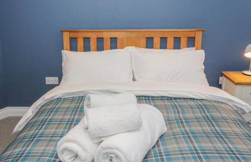 Rhydau Cottage - Foto 17