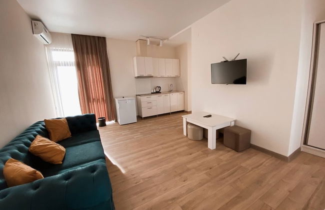 GG ApartHotel - Foto 14