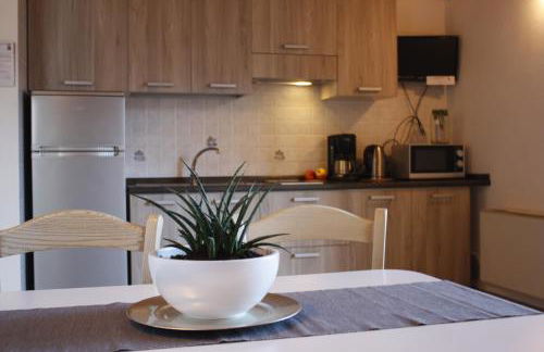 3MÙZEN apartments - Foto 8