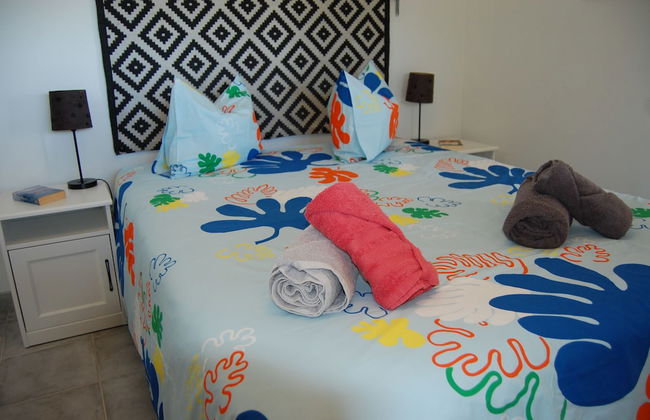 Charming 3-bedroom Villa With Wifi and Central Heating in Beautiful Santa Bárbar - Foto 8