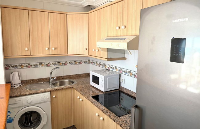 HC Burriana Playa - Apartamentos Turísticos - Foto 22