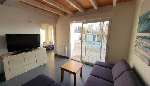 Maison à Tosse proche des plages - Foto 4