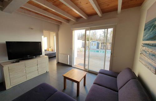 Maison à Tosse proche des plages - Foto 4