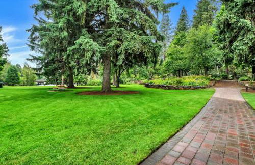 Riverside Cottage - Just Steps from the Deschutes - Foto 25