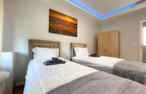 Atlas-Apartment - Foto 1