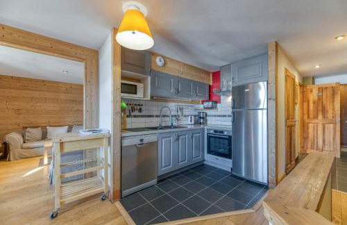 Chalet le Regain - Foto 19